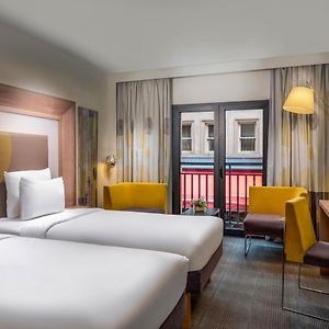 Superior Kamer met Twee Aparte Bedden
