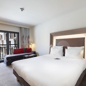 Superior Kamer met een Queen Size Bed